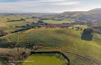 Lot 2, 1229 Christchurch Akaroa Road, Tai Tapu