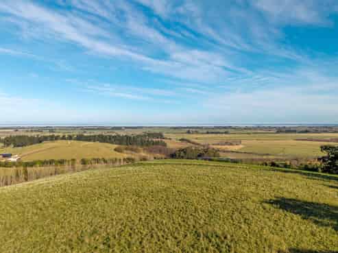 Lot, 1229 Christchurch Akaroa Road, Tai Tapu