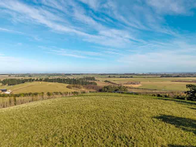 Lot 2, 1229 Christchurch Akaroa Road, Tai Tapu