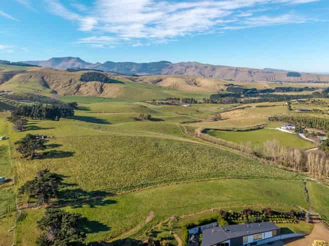 Lot 2, 1229 Christchurch Akaroa Road, Tai Tapu