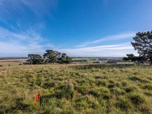 Lot, 1229 Christchurch Akaroa Road, Tai Tapu
