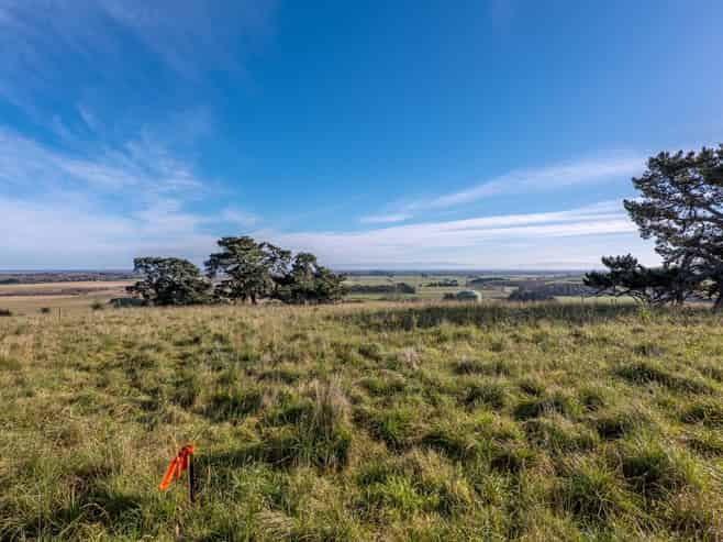 Lot, 1229 Christchurch Akaroa Road, Tai Tapu