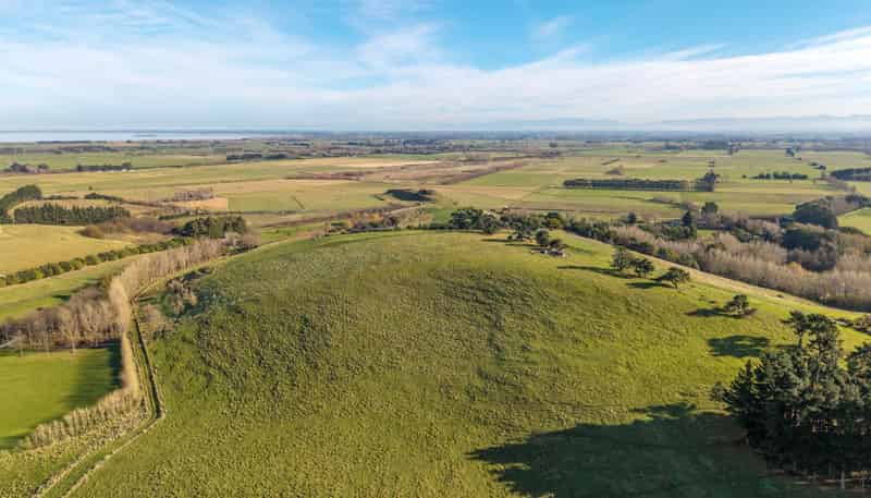 Lot, 1229 Christchurch Akaroa Road, Tai Tapu