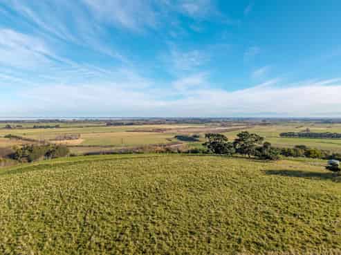 Lot, 1229 Christchurch Akaroa Road, Tai Tapu