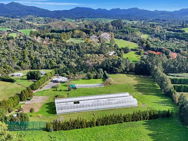 484C Wright Road, Aongatete