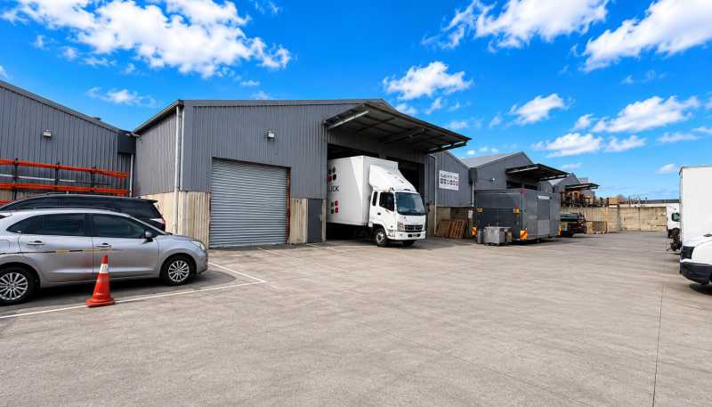 5/624 Rosebank Road, Avondale