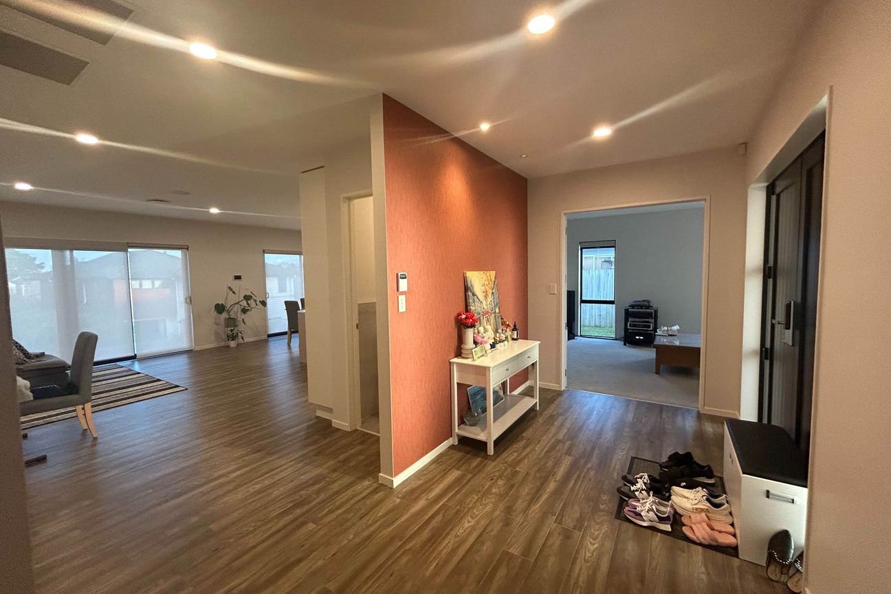Modern Family Haven in Prime Huapai Location - Widok 5