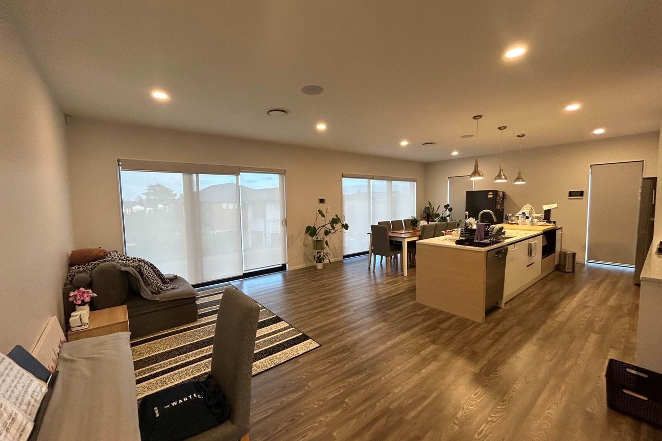 Modern Family Haven in Prime Huapai Location - Widok 2