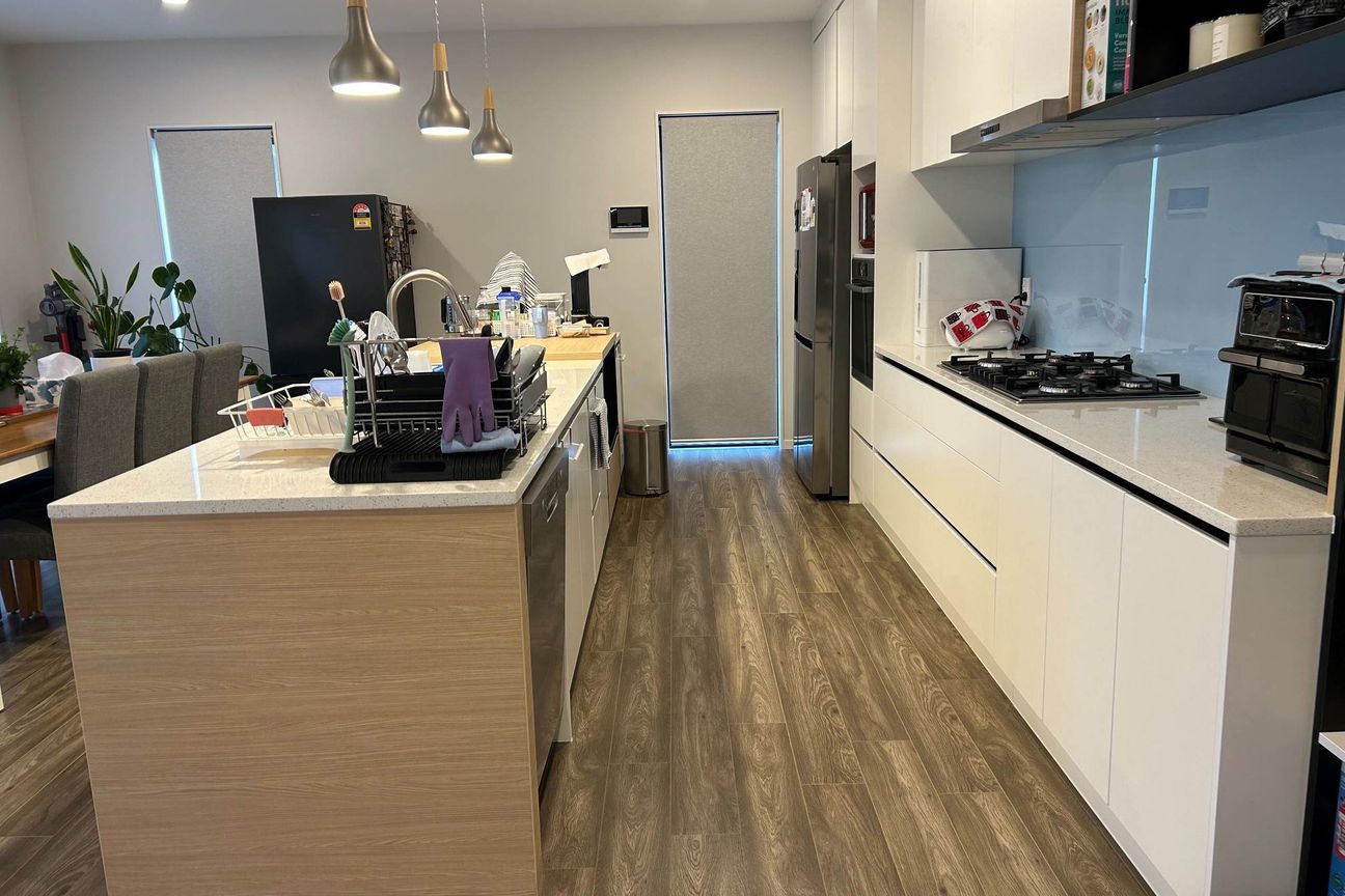 Modern Family Haven in Prime Huapai Location - Widok 4