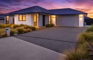 36 Herridge Street, Ravenswood