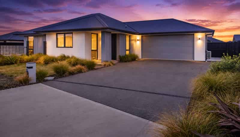 36 Herridge Street, Ravenswood