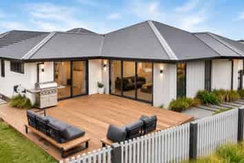 36 Herridge Street, Ravenswood