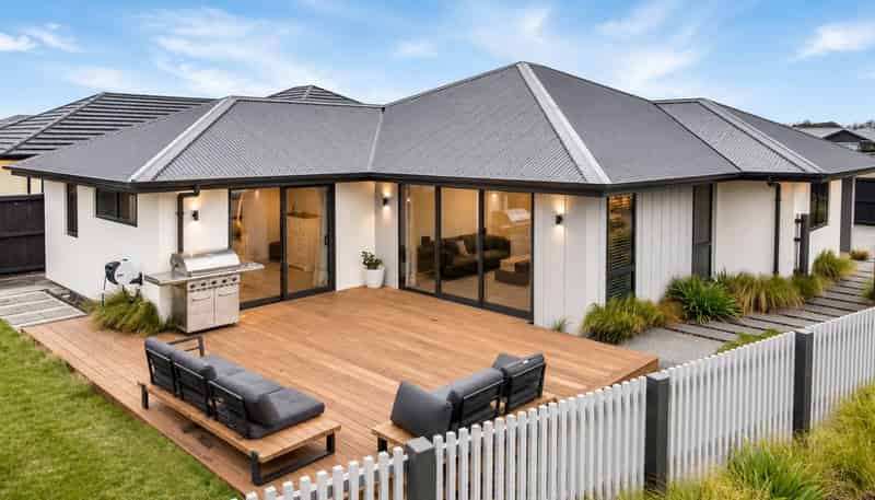 36 Herridge Street, Ravenswood