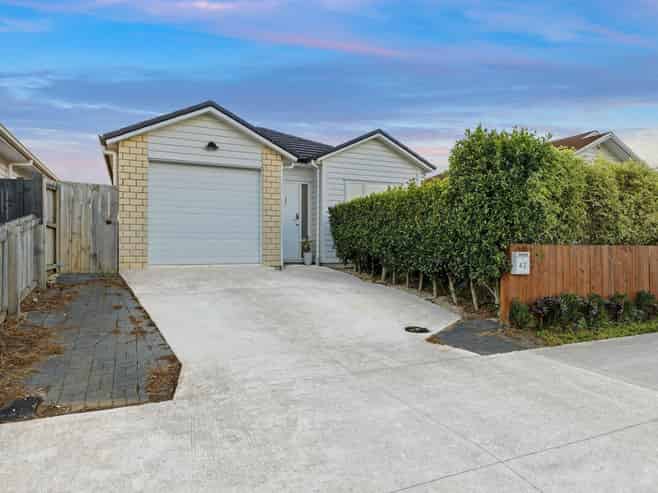 42 Tawhiti Road, Pukekohe