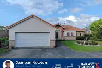 26 Lough Bourne Drive, Pukekohe