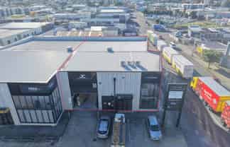 558sqm A-Grade Unit with Massive Profile