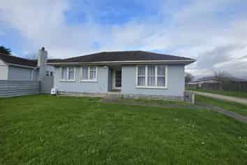 Manawatu / Whanganui - Address withheld