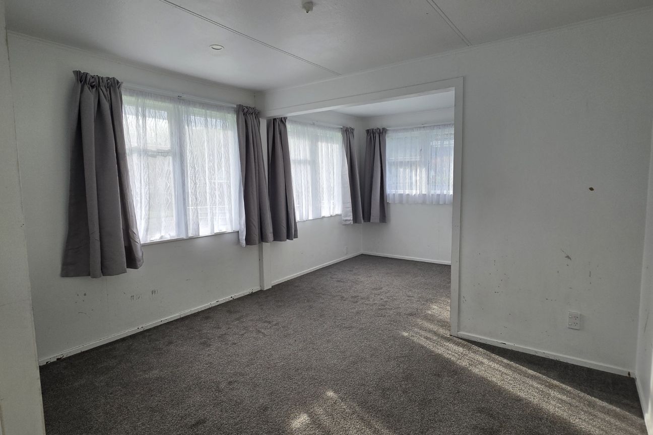 Spacious section, 3 bedroom home! – pohled 4