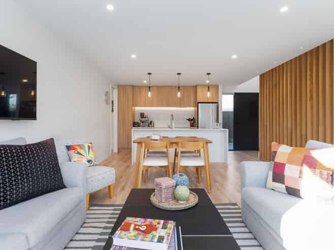 38D Roosevelt Avenue, Saint Albans