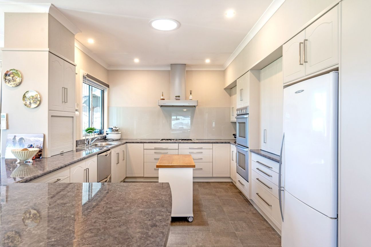 Space, style and versatility - Widok 6