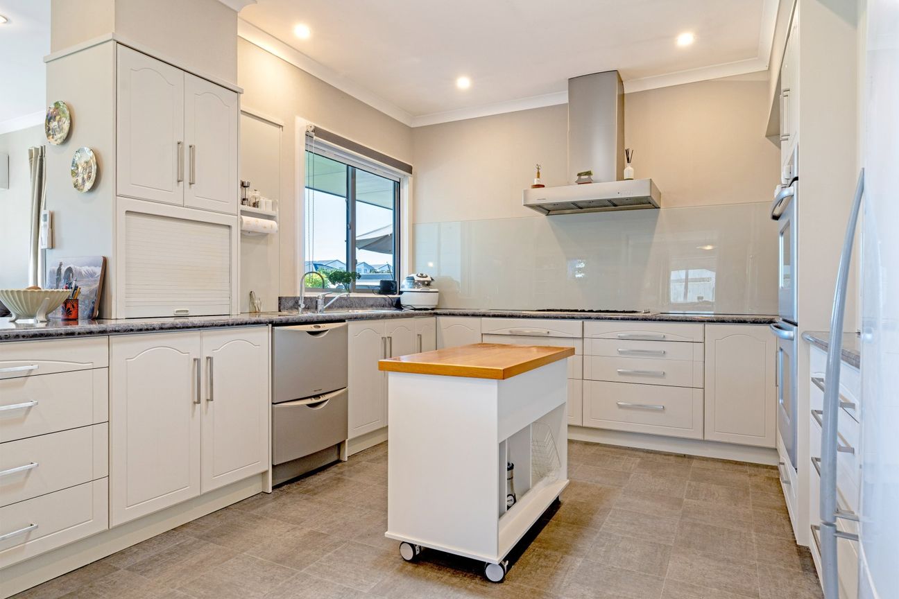 Space, style and versatility - Więcej