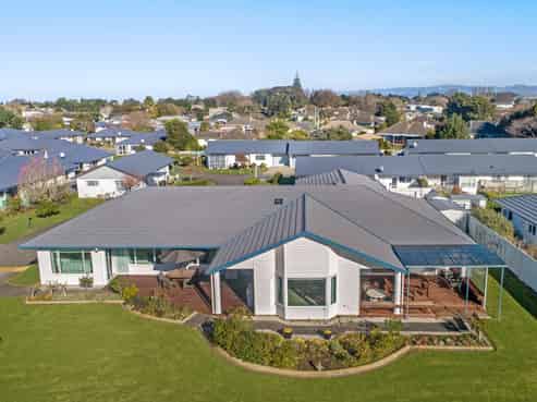 690 Gladstone Road, Te Hapara