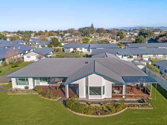 690 Gladstone Road, Te Hapara