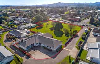 690 Gladstone Road, Te Hapara