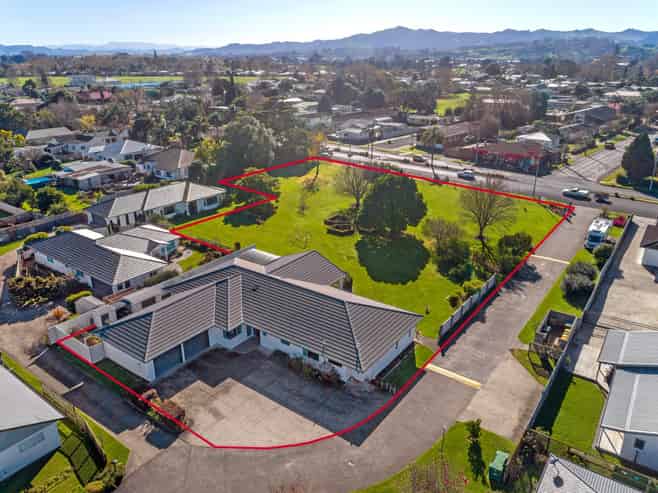 690 Gladstone Road, Te Hapara