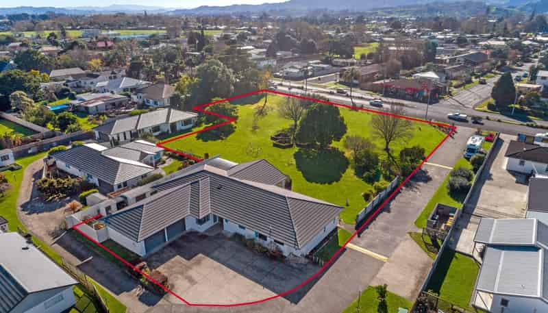 690 Gladstone Road, Te Hapara