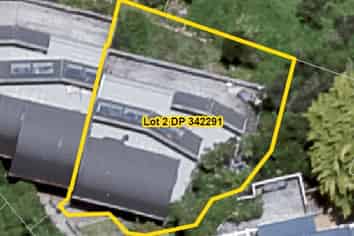 14 Palliser Road, Roseneath