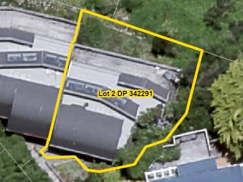 14 Palliser Road, Roseneath