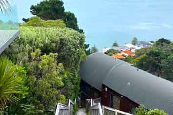 14 Palliser Road, Roseneath
