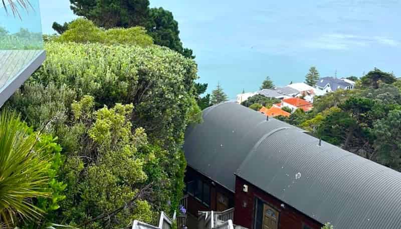 14 Palliser Road, Roseneath