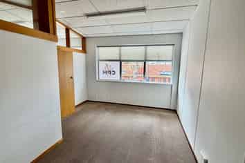 Affordable Napier Office