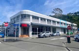 Affordable Napier Office