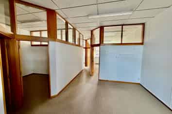 Affordable Napier Office