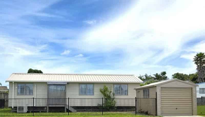 12 Third Avenue, Dargaville