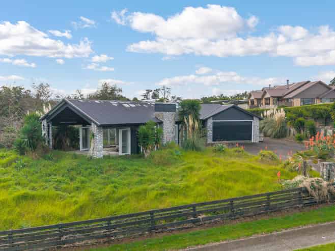 17 Capriole Crescent, Kingseat