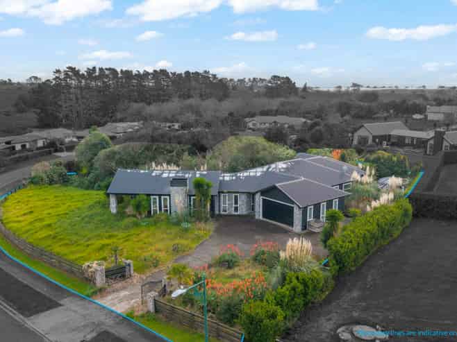 17 Capriole Crescent, Kingseat