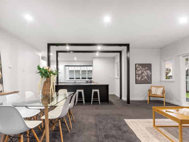 6 Garnett Avenue, Spreydon