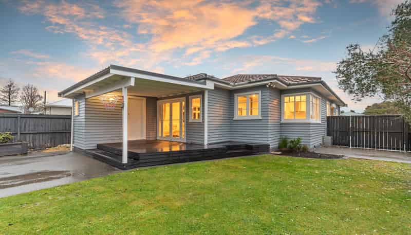 6 Garnett Avenue, Spreydon