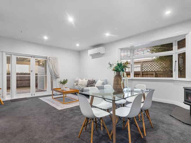 6 Garnett Avenue, Spreydon