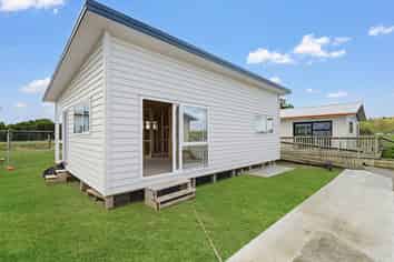 312 No 3 Line is the location of dwelling, Okoia