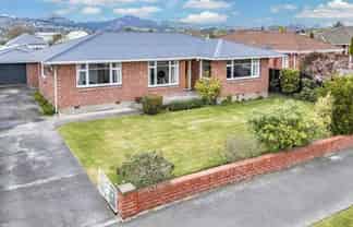 18 Bewdley St, Spreydon