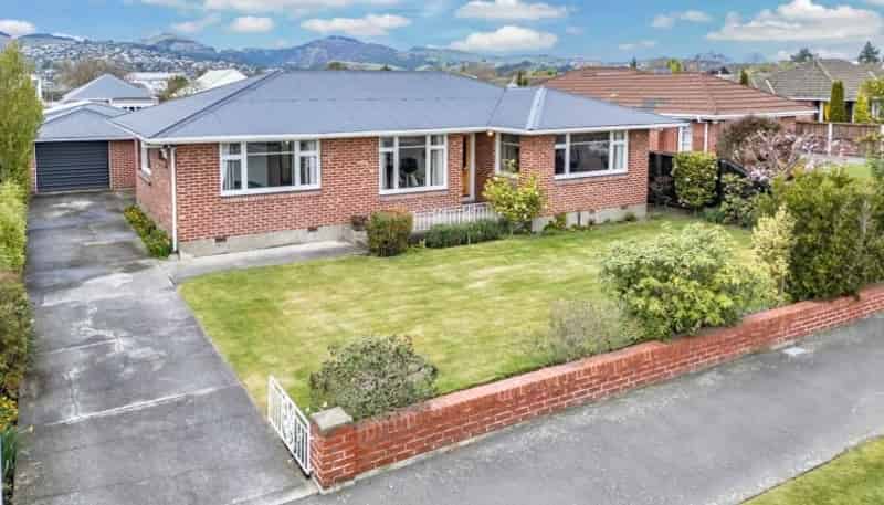 18 Bewdley St, Spreydon