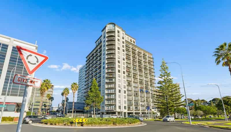 12A/18 Ronwood Avenue, Manukau