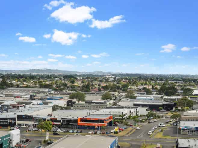 12A/18 Ronwood Avenue, Manukau
