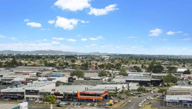 12A/18 Ronwood Avenue, Manukau