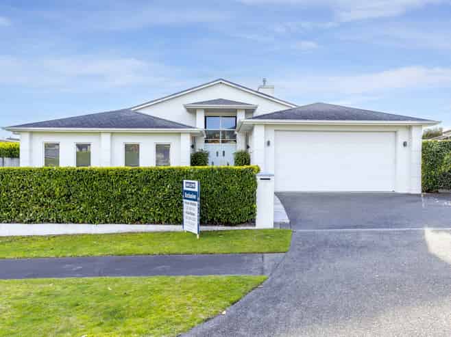 25 Magnolia Rise, Waipahihi